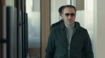 موعد عرض الحلقة الثالثة من مسلسل فرصة أخيرة